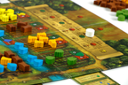 Brood & Bier - bordspel