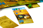Brood & Bier - bordspel
