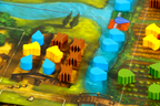 Brood & Bier - bordspel