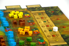 Brood & Bier - bordspel