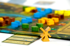 Brood & Bier - bordspel
