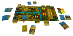 Brood & Bier - bordspel
