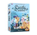 Castle Combo – Bouw de beste combinatie in een 3x3-grid | Vanaf 10 jaar