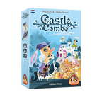 Castle Combo – Bouw de beste combinatie in een 3x3-grid | Vanaf 10 jaar