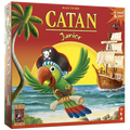 Catan Junior - bordspel