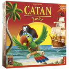 Catan Junior - bordspel