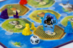 Catan Junior - bordspel