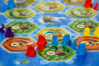 Catan Junior - bordspel