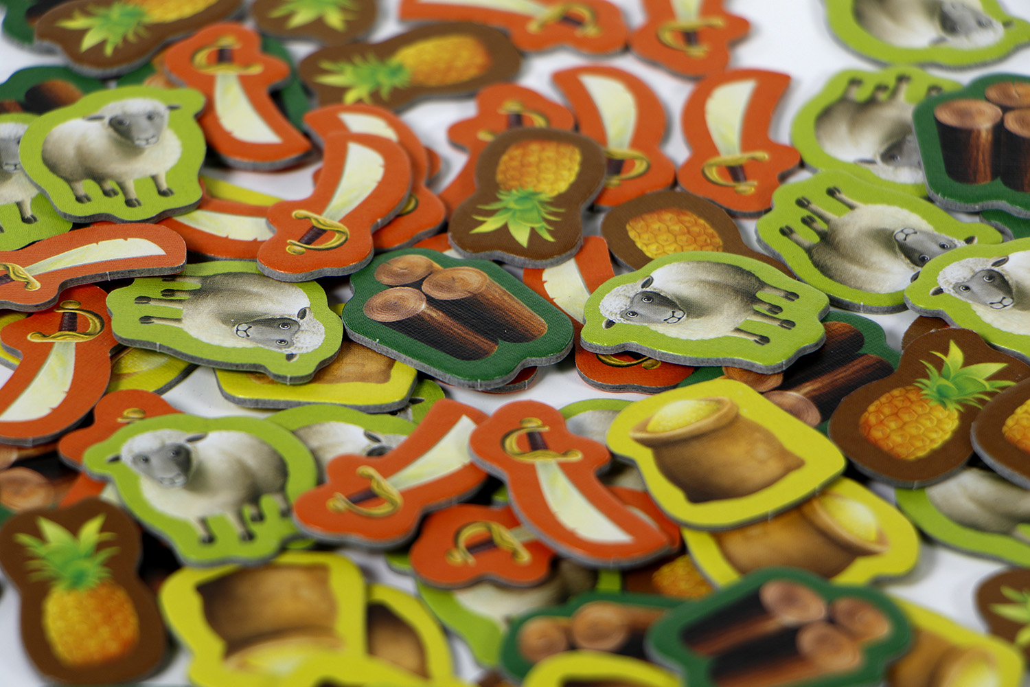Catan Junior - bordspel