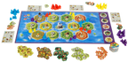 Catan Junior - bordspel