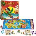 Catan Junior - bordspel