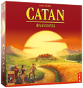 Catan Basisspel - bordspel