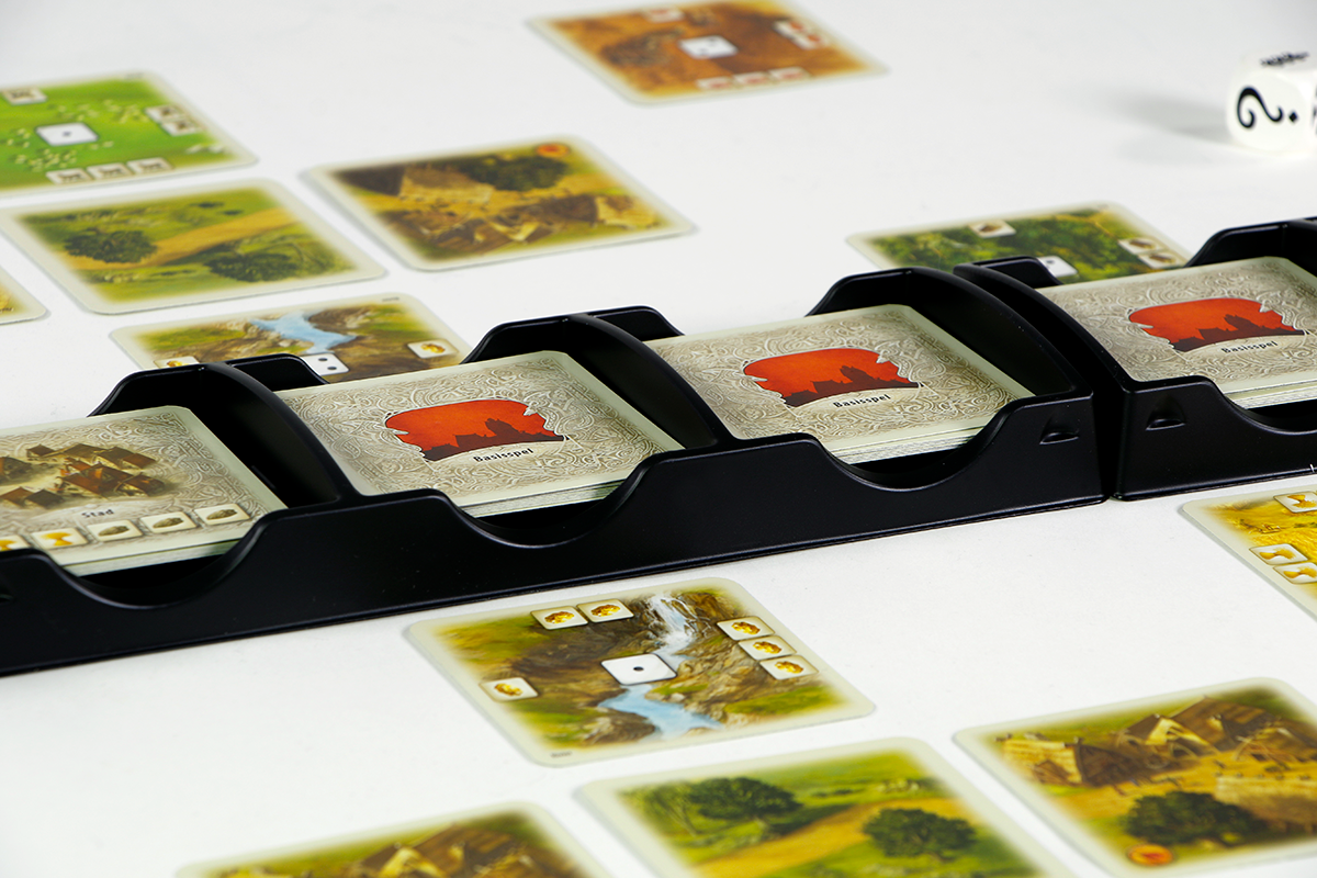 Catan: Het Duel – Kaartspel voor 2 spelers | Vanaf 10 jaar