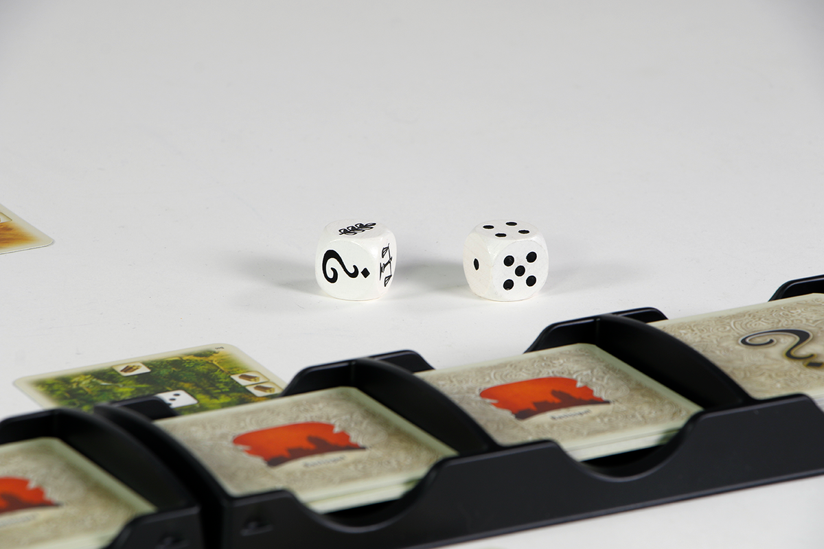 Catan: Het Duel – Kaartspel voor 2 spelers | Vanaf 10 jaar