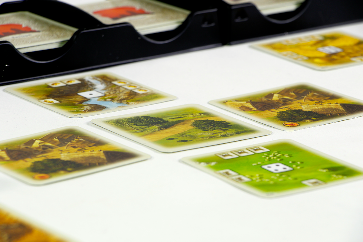 Catan: Het Duel – Kaartspel voor 2 spelers | Vanaf 10 jaar