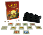 Catan: Het Duel – Kaartspel voor 2 spelers | Vanaf 10 jaar