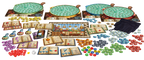 De Kwakzalvers van Kakelenburg - bordspel