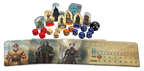 De Legenden van Andor Basisspel - bordspel