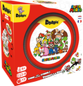 Dobble Mario – Familiespel -  Vind als eerste het juiste Super Mario-symbool! | Vanaf 6 jaar