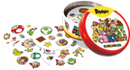 Dobble Mario – Familiespel -  Vind als eerste het juiste Super Mario-symbool! | Vanaf 6 jaar