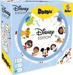 Dobble Disney – Familiespel - Het snelle kaartspel met Disney & Pixar | Vanaf 6 jaar