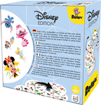 Dobble Disney – Familiespel - Het snelle kaartspel met Disney & Pixar | Vanaf 6 jaar