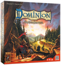 Dominion: Avonturen – Uitbreiding | 2-4 spelers | Vanaf 13 jaar