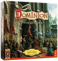 Dominion: Bondgenoten - uitbreiding