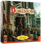 Dominion: Bondgenoten - uitbreiding