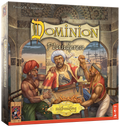 Dominion: Plunderen - uitbreiding