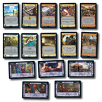 Dominion: Plunderen - uitbreiding