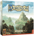 Dominion Basisspel - kaartspel