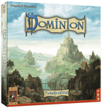 Dominion Basisspel - kaartspel