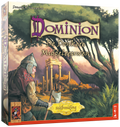 Dominion: De Donkere Middeleeuwen - uitbreiding