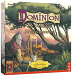 Dominion: De Donkere Middeleeuwen - uitbreiding