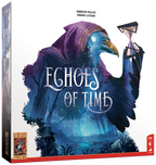 Echoes of Time - bordspel