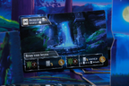 Echoes of Time - bordspel