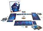 Echoes of Time - bordspel