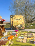 Everdell – strategisch bordspel | vanaf 10 jaar