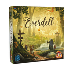 Everdell – strategisch bordspel | vanaf 10 jaar