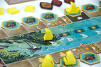 Feya's Swamp – Strategisch Bordspel | 2-4 spelers | Vanaf 14 jaar