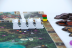 Feya's Swamp – Strategisch Bordspel | 2-4 spelers | Vanaf 14 jaar
