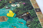 Feya's Swamp – Strategisch Bordspel | 2-4 spelers | Vanaf 14 jaar