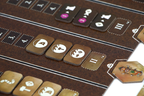 Feya's Swamp – Strategisch Bordspel | 2-4 spelers | Vanaf 14 jaar