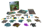 Feya's Swamp – Strategisch Bordspel | 2-4 spelers | Vanaf 14 jaar