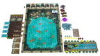 Feya's Swamp – Strategisch Bordspel | 2-4 spelers | Vanaf 14 jaar