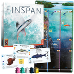 Finspan - bordspel