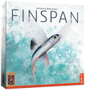 Finspan - bordspel