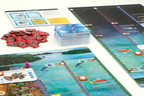 Finspan - bordspel