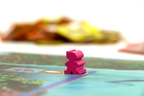 Finspan - bordspel